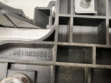 PEUGEOT 308 T9 MODUL START STOP 9819598180