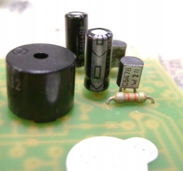 СВЕТ НА СИГНАЛ 2 - функционал напоминает о необходимости его включения и выключения