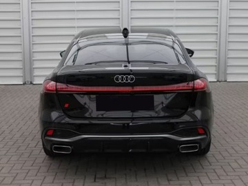 Audi A5 B10 Limousine 2.0 TFSI 150KM 2025 AUDI A5 TFSI Sedan 2.0 (150KM) 2025, zdjęcie 3