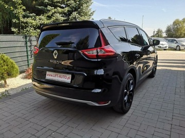 Renault Grand Scenic III 1.2 Energy TCe 115KM 2017 Renault Grand Scenic 1.2 Tce 116KM Klimatronic, zdjęcie 5