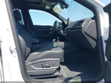 Audi SQ5 2024 Audi SQ5 Premium Plus Tfsi Quattro Tiptronic 2024 3.0l 3.0 Benzyna 349KM, zdjęcie 9