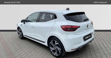 Renault Clio V Hatchback 5d 1.3 TCe 140KM 2021 Renault Clio Faktura VAT 23 Salon Polska Gwara..., zdjęcie 5