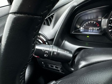Mazda CX-3 Crossover 2.0 SKY-G 120KM 2017 Mazda CX-3 Asystent Kamera Czujniki Grzane fotele, zdjęcie 19