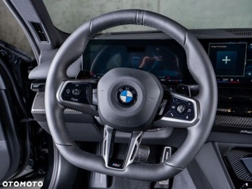 BMW Seria 5 G90-91 Sedan 2.0 20d 197KM 2025 BMW Seria 5 BMW Seria 5 520d xDrive mHEV M Sport 2.0 Hybryda 197KM, zdjęcie 11