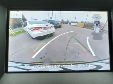 Ford Edge II 2020 Ford EDGE Titanium, 244 KM, tylko 51 tys km, zdjęcie 31