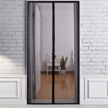 МАГНИТНАЯ МОСКИТНАЯ СЕТКА ДЛЯ ДВЕРЕЙ, балконных дверей, балконных окон