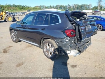 BMW X3 G45 2024 BMW X3 xDrive30I 2024 2.0l 2.0 Benzyna 248KM, zdjęcie 3