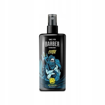Marmara Sea Salt Spray solny do włosów 200ml