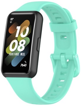 PASEK BRANSOLETA DO HUAWEI BAND 7 || 16 KOLORÓW