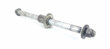 SUZUKI GS 500 89-07 ПЕРЕДНЯЯ ОСЬ