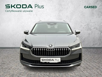 Skoda Superb III Kombi Facelifting 1.5 TSI 150KM 2024 Skoda Superb 1.5TSI 150KM Selection DSG l LED Matr, zdjęcie 37