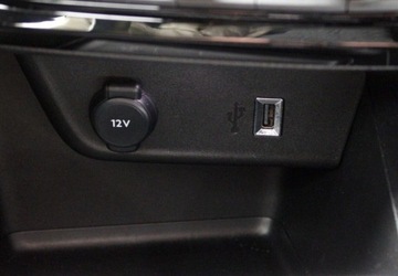 Opel Mokka II SUV 1.2 Turbo 130KM 2023 Opel Mokka Opel Mokka 1.2 130KM GS Automat Kamera AndroidAuto Vat23 SalonP, zdjęcie 25