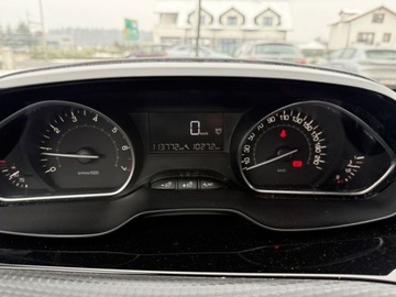 Peugeot 208 I Hatchback 5d Facelifting 1.2 PureTech 82KM 2015 Peugeot 208 Klimatronik*, zdjęcie 20