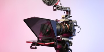 Суфлер Телесуфлер Пульт дистанционного управления Desview T2 BT