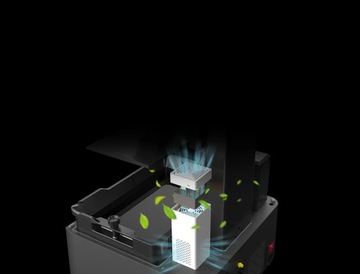 3D-принтер ANYCUBIC Photon Mono M7 PRO 10,1 дюйма 14K 223**230 мм