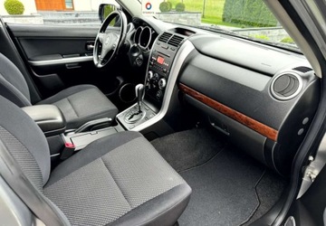 Suzuki Grand Vitara II SUV 2.0 i 16V 140KM 2008 Suzuki Grand Vitara Suzuki Grand Vitara 2.0 Benzyna 140KM, zdjęcie 10