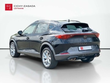 Cupra Formentor Crossover PHEV 1.4 e-HYBRID 204KM 2023 Cupra Formentor Model 2024 plug-in204km 1.4 Hybryda Plug-in 204KM, zdjęcie 2