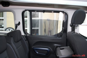 Peugeot Rifter Standard 1.5 BlueHDI 102KM 2019 Peugeot Rifter panoramiczny dach full full opcja oplacony 1.5 Diesel 102KM, zdjęcie 25