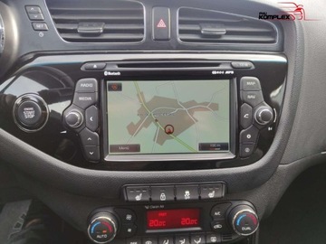 Kia Ceed II Kombi 1.6 CRDi 128KM 2014 Kia Ceed 1.6 CRDI 128KM Automat Xenon Navi Kamera Cofania 1.6 Diesel 128KM, zdjęcie 18