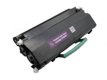 ТОНЕР Lexmark для E260 E260d E360d E460dn E462dtn