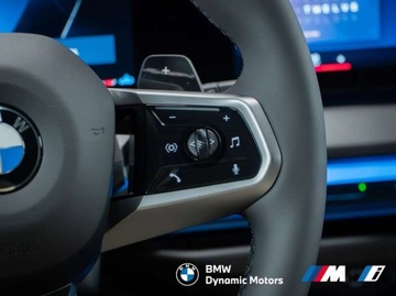 BMW X3 G45 2025 BMW X3 xDrive20d 197 KM mHEV - DEMO 25 - Kamera 360 - M Sport - Adapt. LEDy, zdjęcie 28