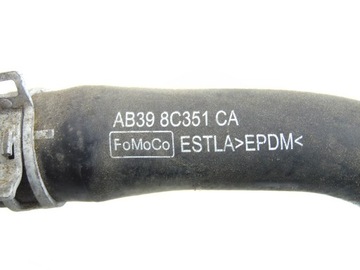 NÁDOBKA VYROVNÁVACÍ AB398K218AA FORD RANGER V