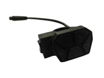 Оригинальный многофункциональный переключатель Ruptor R1