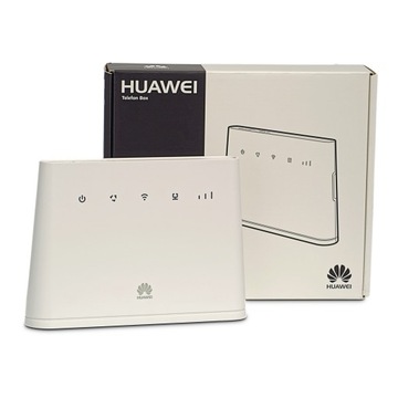Huawei B311 GSM шлюз телефон для старшего 12V SMA