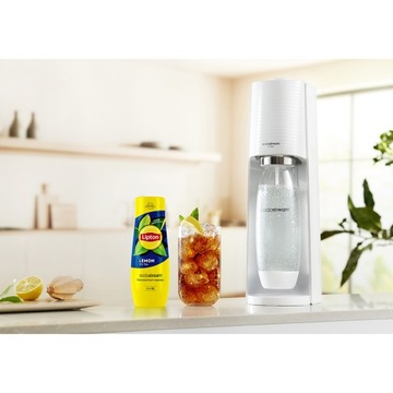 Водный сироп Soda Stream Lipton Ice Tea 440мл