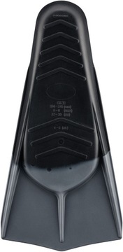 Aqua-Speed ​​Senior Training Fins короткие 43-44