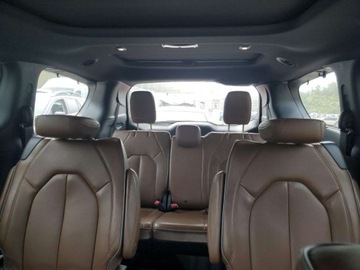 Chrysler Pacifica II 2021 Chrysler Pacifica Limited 2021 3.6l 3.6 Benzyna 287KM, zdjęcie 10