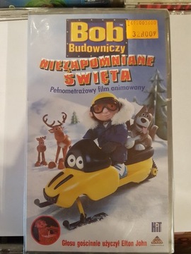 BOB BUDOWNICZY