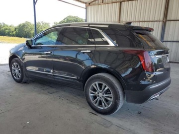 Cadillac 2021 Cadillac XT5 Premium Luxury 2021 3.6l 3.6 Benzyna 310KM, zdjęcie 1