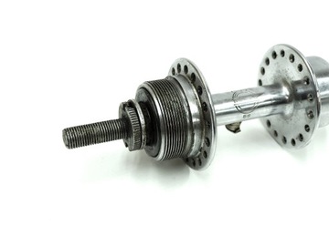 Задняя ступица Renak ZZR Jaguar Hurricane 36 спиц, 1958 г.