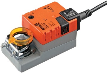 Siłownik BELIMO LM24A-SR 2-10V DC 24V AC/DC 150 s.