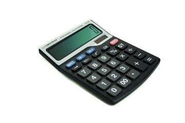 Офисный калькулятор Esperanza ECL101