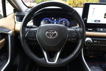 Toyota RAV4 V 2024 Toyota RAV4 Bezwypadek 4x4 2.5 Hybrid Hak Panorama ACC Kamera FV23, zdjęcie 8