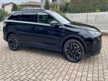 Peugeot 5008 III 2026 PEUGEOT 5008 GT 1.2 PureTech mHEV S&amp;S e-DCS6 145KM, zdjęcie 1