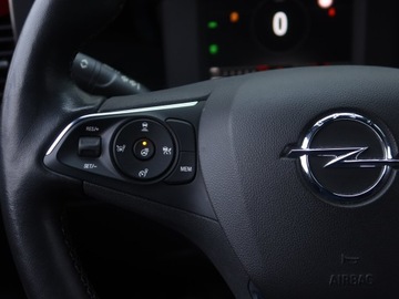 Opel Mokka II SUV 1.2 Turbo 136KM 2023 Opel Mokka 1.2 Turbo, Salon Polska, 1. Właściciel, zdjęcie 17