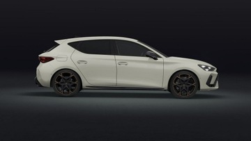 Cupra Leon II 2026 Cupra Leon VZ 2.0 TSI 300 KM DSG, zdjęcie 5