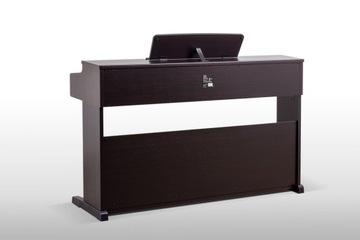 Цифровое пианино Elpiano SLP-260 коричневого цвета, прекрасный звук, гарантия 3 года.