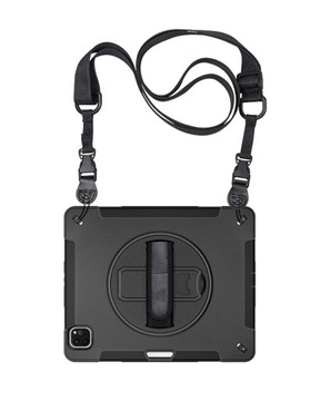 Gorilla Tech Strap etui na Apple iPad 7 6 5 Air P10D26