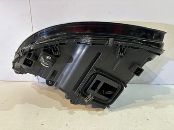 Mercedes C W205 Светодиодная лампа высокой мощности R 13732