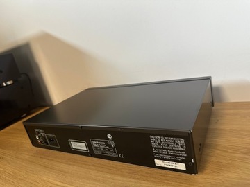TECHNICS SL-PG390 ОПТИЧЕСКИЙ CD-ПЛЕЕР В ОТЛИЧНОМ СОСТОЯНИИ ЛАЗЕР РАБОТАЕТ!!!
