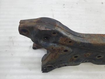 SANKI WÓZEK PRZÓD JEEP PATRIOT 2.4B