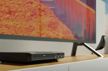 DVD-плеер Majority Oakcastle HDMI RCA USB