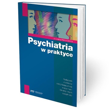 Psychiatria w Praktyce Jarema Marek