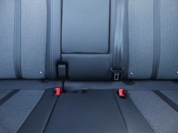 Peugeot 3008 II Crossover Facelifting  1.2 PureTech 130KM 2023 Peugeot 3008 1.2 PureTech, Salon Polska, zdjęcie 9