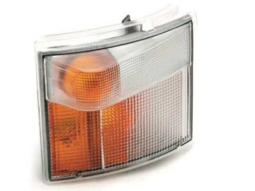 LAMPA KIERUNKOWSKAZU SCANIA 114 124 PRAWA