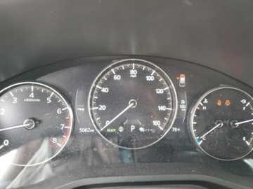 Mazda 2024 Mazda Inny CX-90 Preffered Plus, 2024r., 4x4, 3.3L 3.3 Benzyna 280KM, zdjęcie 10